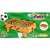 Football Fan table football game, wooden table top foosball, table soccer, tabletop game, kids game, family game, 2 player game, 4 player game, 628