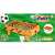Football Fan table football game, wooden table top foosball, table soccer, tabletop game, kids game, family game, 2 player game, 4 player game, 628