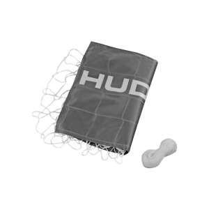 HUDORA Fußballtornetz Ersatz, 213cm breit - Sport & Freizeit