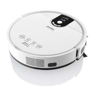 Eta 122790000 Roboter-Staubsauger #weiß