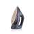 ETA Kiara cordless steam iron, angled view on white background