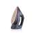 Angled view of ETA Kiara cordless steam iron