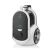 Angled front view of ETA Stormy Home bagless vacuum cleaner