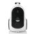 Front view of ETA Stormy Home bagless vacuum cleaner