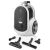 ETA Stormy Home vacuum cleaner with attachments