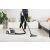 ETA Stormy Home vacuum cleaner in use on carpet