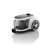 ETA Stormy Home bagless vacuum cleaner side view