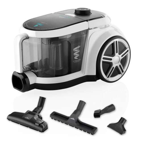 ETA Stormy Home bagless vacuum cleaner with attachments