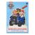Ambalajul setului de pâslă Paw Patrol Push-Out Pictures
