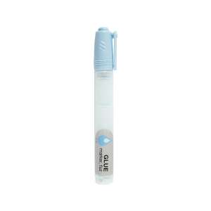 Klebemarker, flach, 10 ml - Flüssige Klebstoffe