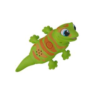 Animagic Let's Go Gekkó Robot-Eidechse - 24 cm 88266893 - Goliath