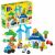 Mega Bloks Green Town Eco House set de 92 de piese cu cutie