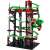 Fischertechnik Profi Dynamic M building set, assembled, 557 pieces, 4 models