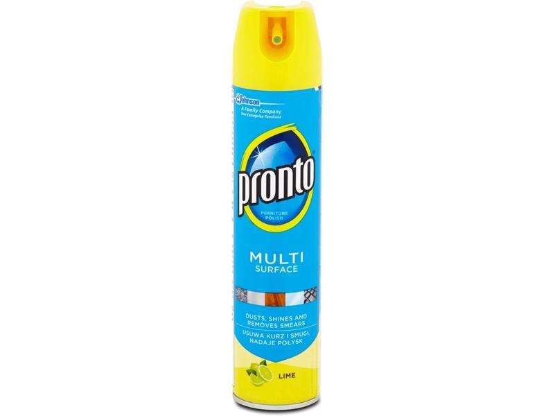 Pronto 250ml Kalkspray