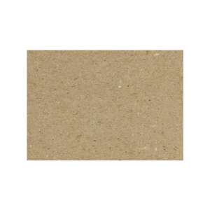 Recyceltes Kartonpapier, A4 Format, 10 Blatt - Kunst & Hobby