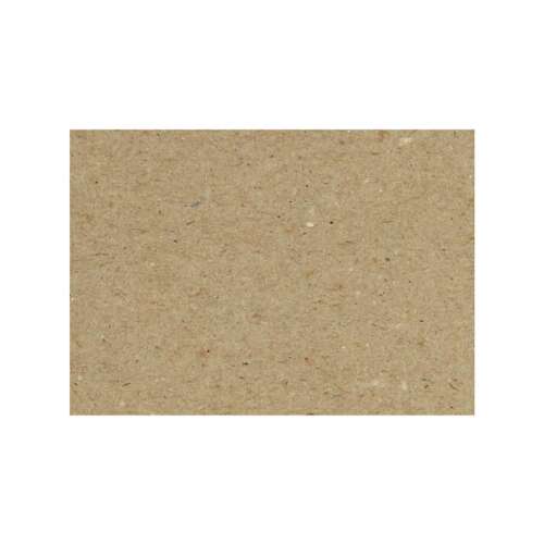 Recyceltes Kartonpapier, A4 Format, 10 Blatt