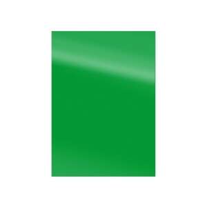 Fényes zöld papír 50x70cm 250gr 88274620 