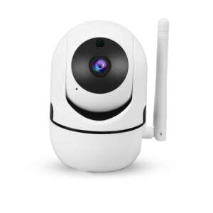 IP WI-FI HD Audio Baby Monitor Kamera