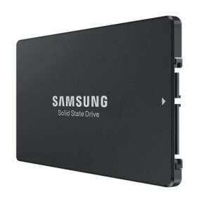 Samsung MZ7L33T8HBLT-00W07 PM893 2.5", 3,84 TB, SATA III SSD 88297695 
