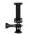 Hama Flex tripod for smartphone and action camera, black, phone holder