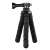 Hama Flex tripod for smartphone and action camera, black