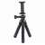 Hama Flex tripod for smartphone and action camera, black