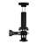 Hama Flex tripod for smartphone and action camera, black, phone holder