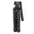 Hama Flex tripod for smartphone and action camera, black