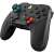 G-Lab K PAD THORIUM SW kabelloser Controller, schwarz, Seitenansicht