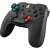 G-Lab K PAD THORIUM SW kabelloser Controller, schwarz, Seitenansicht