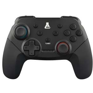 G-Lab K PAD THORIUM SW wireless controller, black, for PC, PS3, Nintendo Switch - The G-Lab
