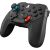 The G-Lab K PAD THORIUM SW, Vezeték nélküli, USB, Bluetooth, PC / PS3 / Nintendo Switch, Fekete kontroller 88297805
