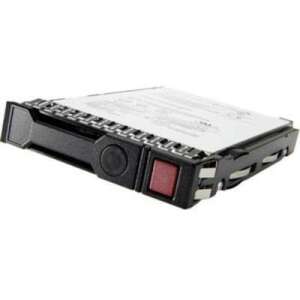 HPE P40507-B21, 2.5", 1.92 TB, RI, SAS, TLC, wewnętrzny SSD 88297884 - HPE