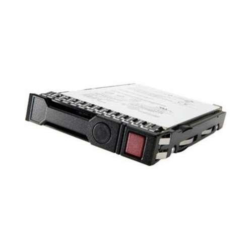 HPE P40507-B21, 2.5", 1.92 TB, RI, SAS, TLC, wewnętrzny SSD 88297884