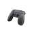 G-Lab K-PAD IRIDIUM PS4 B wireless controller for PC and PS4, black, side view
