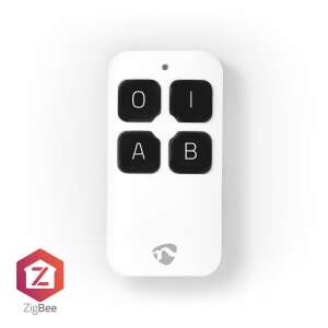 Diaľkové ovládanie SmartLife | Zigbee 3.0 | Počet tlačidiel: 4 | Android™ / IOS | Biela 88302887 Diaľkové ovládače