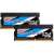 G.SKILL Ripjaws DDR4 32GB 3200Mhz CL22 SODIMM 1.20V memory kit, 2x16GB
