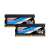 Kit de memorie G.SKILL Ripjaws DDR4 32GB 3200Mhz CL22 SODIMM 1.20V, 2x16GB