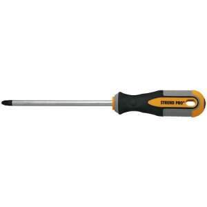 Strend Pro Pozidriv screwdriver, 6x100 mm - Screwdriver