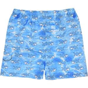 Boys' Mickey Shark Swim Trunks - Kids' Swimwear