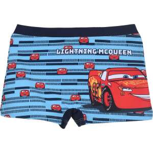 SunCity Boys Swim Trunks with Lightning McQueen Cars Print - Kids' Swimwear