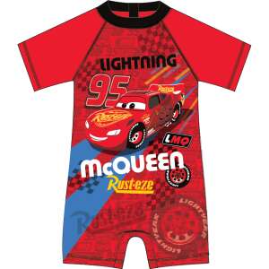 UV Swimsuit with Short Sleeves and Zipper EPLUSM EPMDISC5244A532