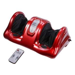 BipiLine Lábmasszírozó - Elektromos - Távirányítóval