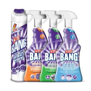 Cillit Bang Perfect Cleanliness Package