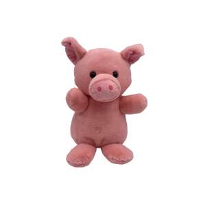 Plišani svinja, 23 cm 93294750 - Igračka