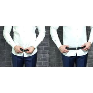 Invisible Belt for Elegant Wear 133707840 - Men's Belt