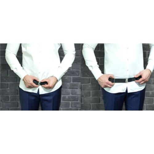Invisible Belt for Elegant Wear 133707840