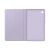 Otvorené knižkové puzdro Samsung Galaxy Tab A9 Lavender, vnútro