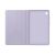 Otvorené knižkové puzdro Samsung Galaxy Tab A9 Lavender