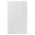 Samsung Galaxy Tab A9 Biele knižkové puzdro